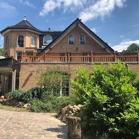 Seeblick Eins Im Waldschloesschen Wendisch Rietz Exterior photo